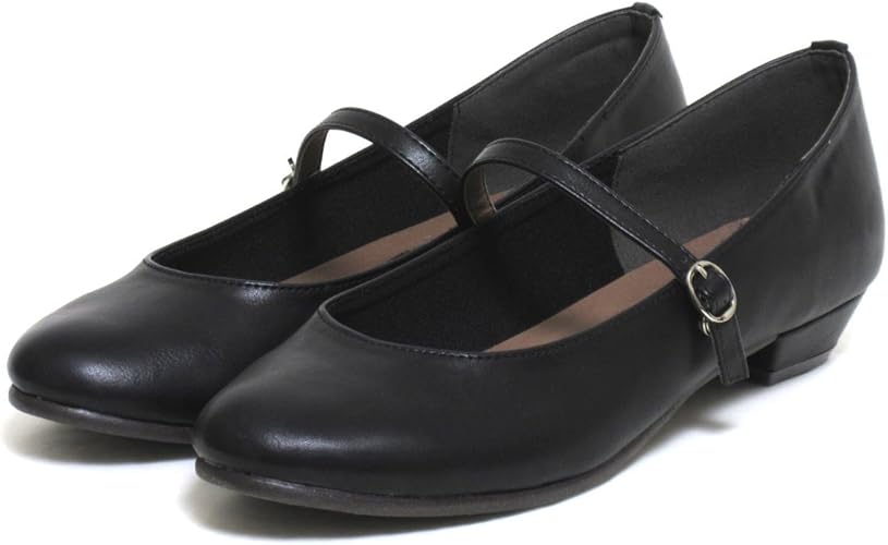 Amazon カンド 大きいサイズ 25cm 25 5cm 26cm 26 5cm 幅広 甲高 4e レディース プレーンパンプス ローヒール Kando カンド パンプス