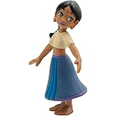 Bullyland Shanti Action Figure