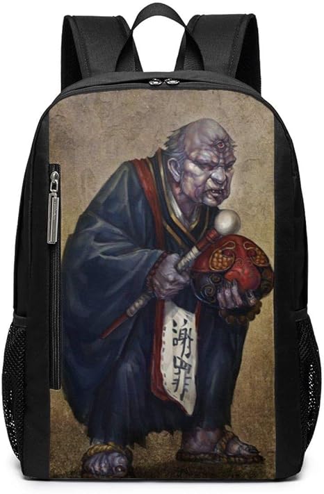 ghost backpack amazon