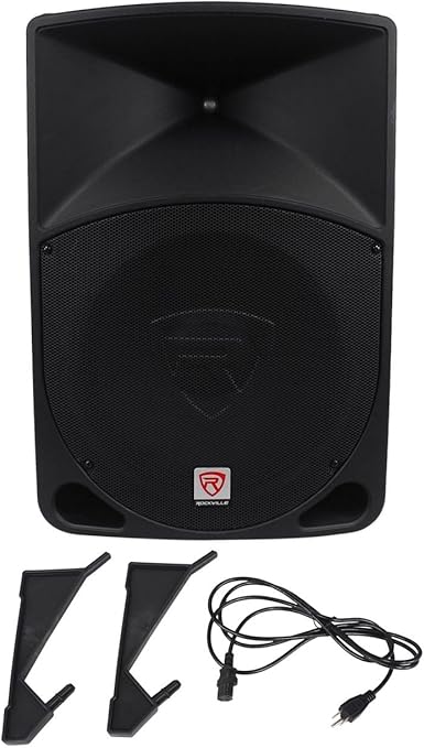 extreme voice professional speakers