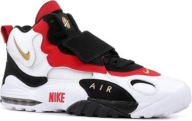 nike air max speed turf red