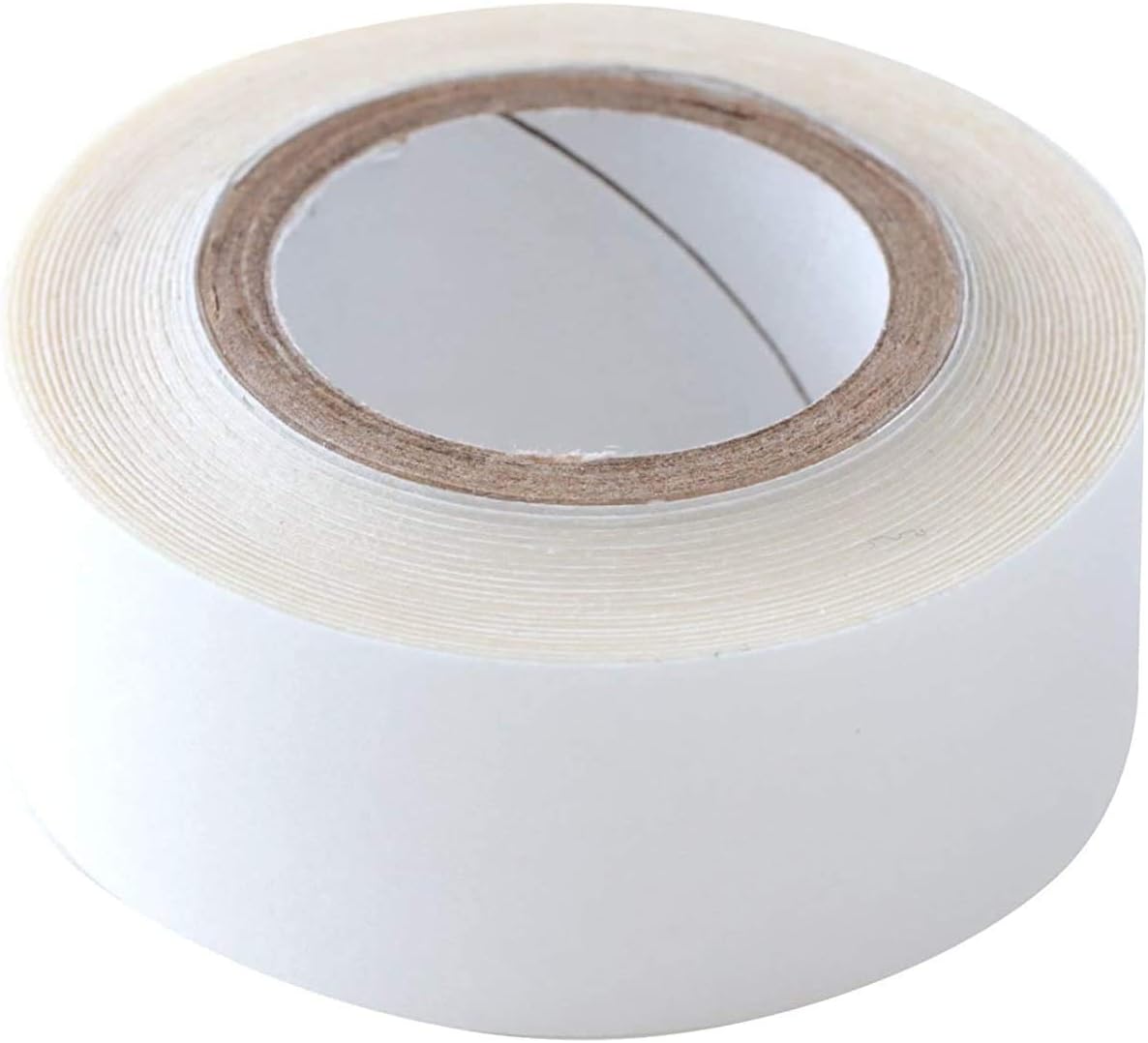 LUTTMANN Extreme Tape 19 mm Premium Quality Extreme Hold Adhesive Tape Adhesive Roll Lace Front Transparent for Hair Systems Hairpieces - Image 4