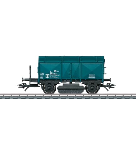 Amazon.com: Märklin 39978 Triebwagen Baureihe VT 98.9 Series