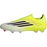 Adidas Unisex-Adult F50 League Laceless Firm Ground/Multi Ground