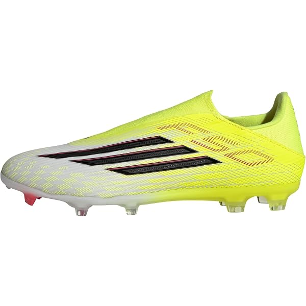 Amazon.com | adidas X Crazyfast League Laceless Firm Ground Boots