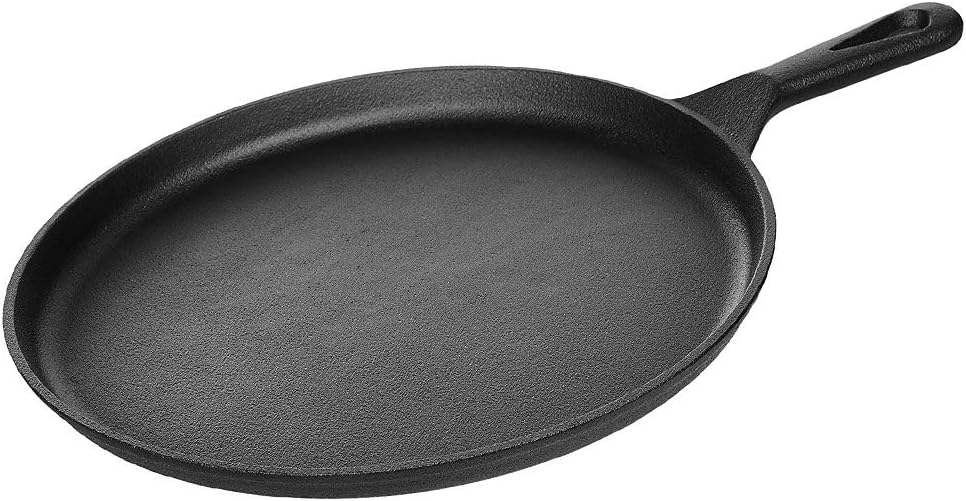 Best Cast Iron Griddles of 2021 Ultimate Roundup