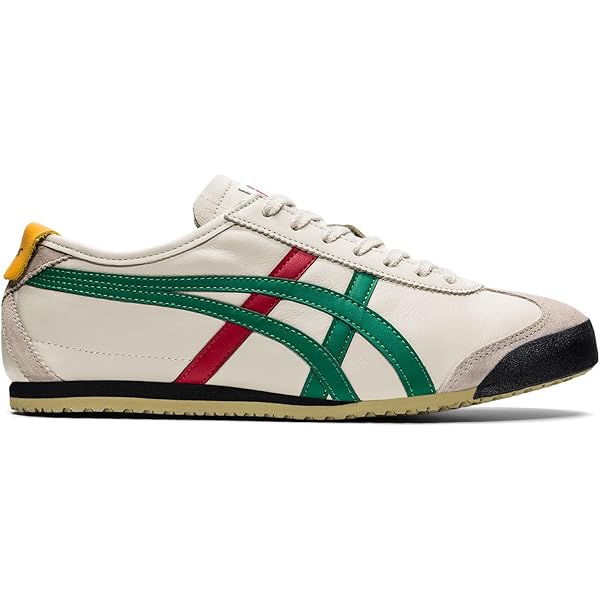 Amazon.com | Onitsuka Tiger Tai-Chi-Reb Unisex Shoes Size