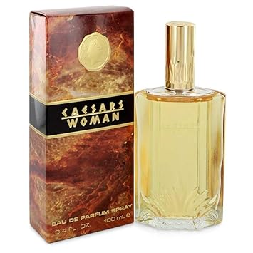 caesars woman perfume gift set