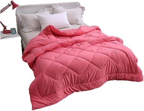 Amazon 快適さ 暖かい 布団 ふわふわ 低 通気性 厚い 掛け布団 環境 キルト 掛けふとん A 180 0cm 掛けふとん オンライン通販