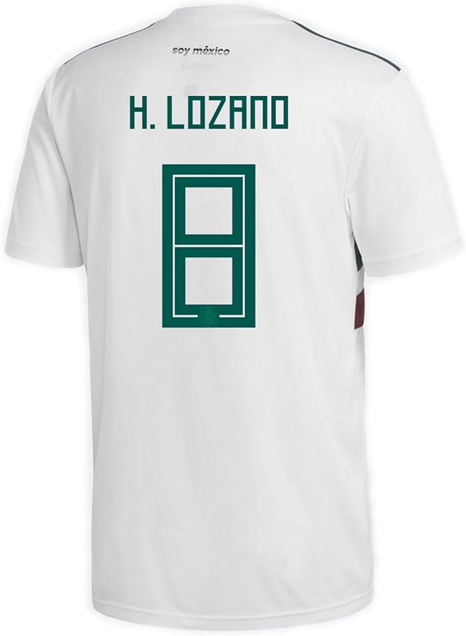 lozano jersey