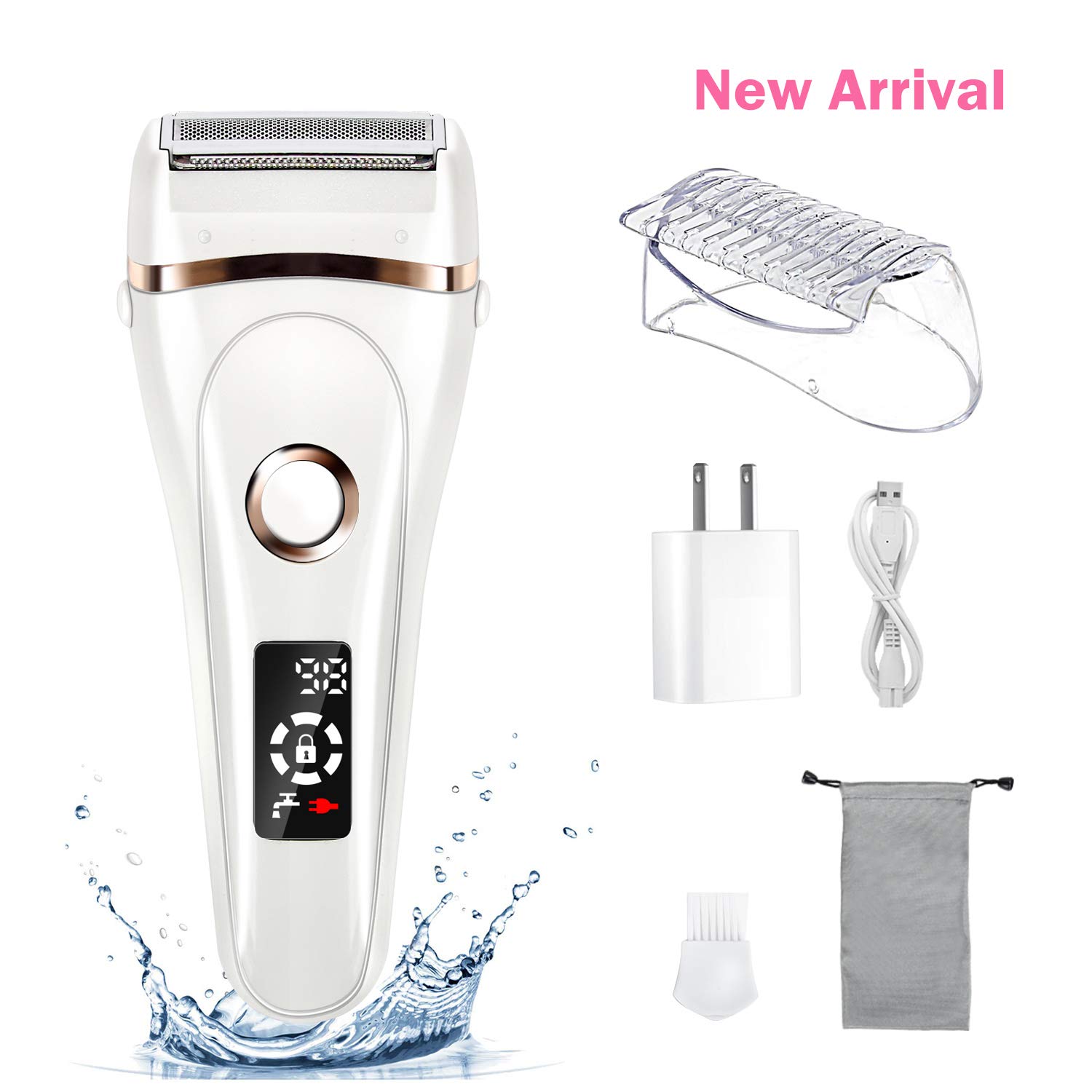 Electric Shavers / Women's Page 2 Blowout Sale! Save up to 52