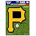 MLB Pittsburgh Pirates Die Cut Logo Magnet