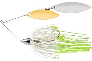 WAR EAGLE CUSTOM LURES War Eagle Artificial Fishing Bait