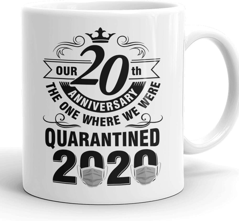 what to give your wife for 20th wedding anniversary