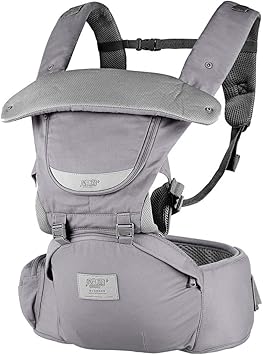 Cangurera Ergonomica Mochila ErgonÃ³mica BebÃ© Mochila Canguro Bebe