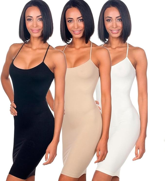 camisole dress outfit