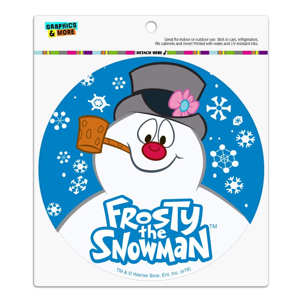 Best Refrigerator Musical Snowman