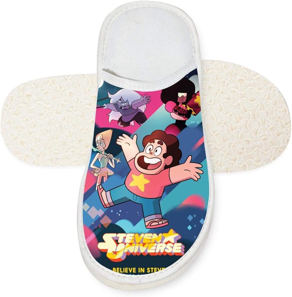 steven slippers