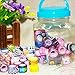 Funny Tape (Set of 90pcs) Japanese Decorative Tape, Mini Cartoon Collection