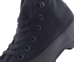 Converse Lugged Chuck Taylor Women's