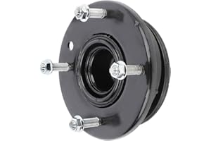 SCITOO Shock Mounting Kit Front Upper Fits for 2013-2018 for Ford Explorer Strut Mount