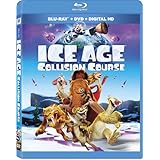 Ice Age: Collision Course