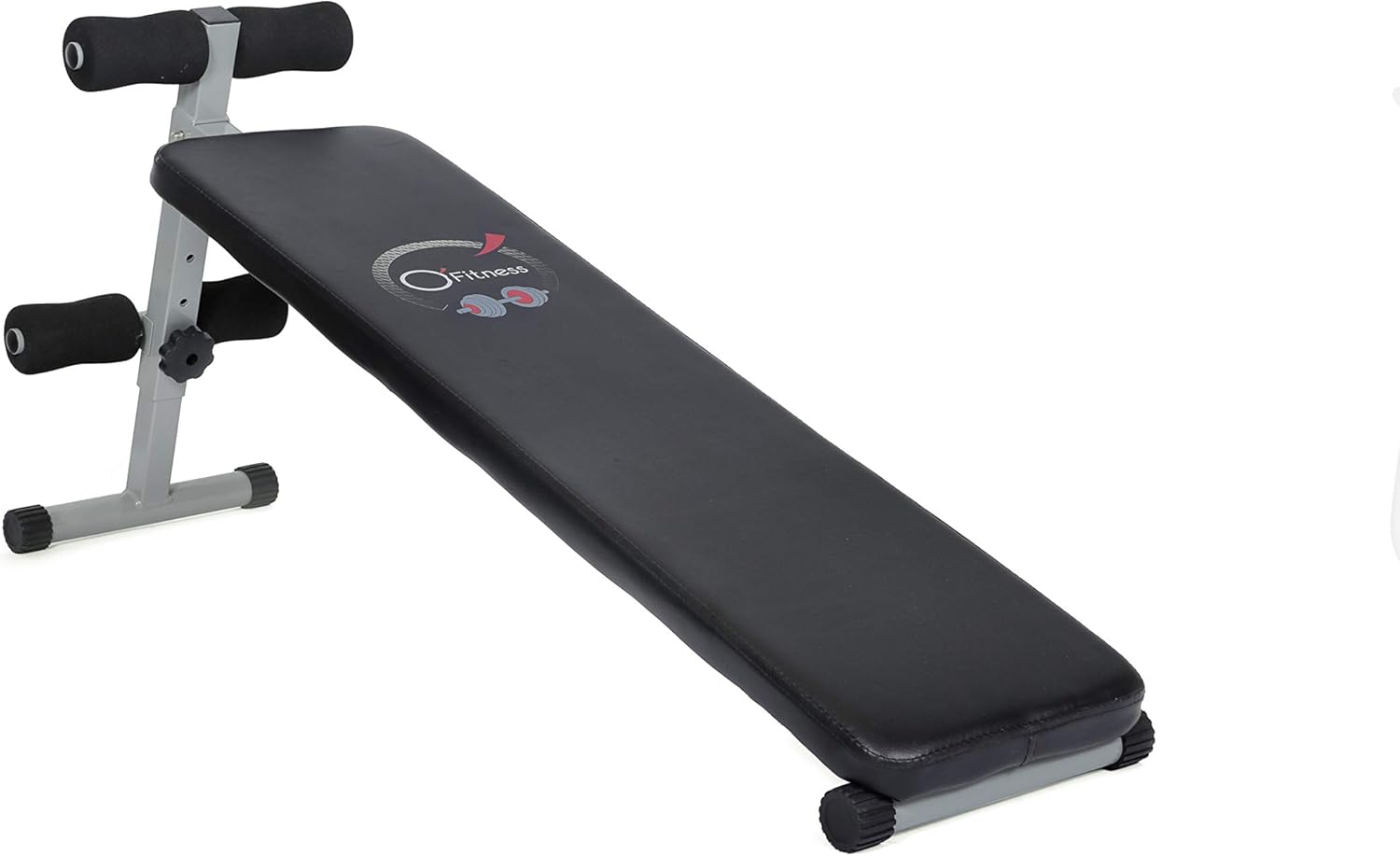 O Fitness Planche A Abdominaux Ideale Pour Travailler Aussi Bien Les Abdominaux En Partie Haute Basse Et Laterale Dimensions 137 X 33 5 X 73 Cm Amazon Fr Sports Et Loisirs