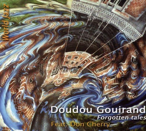 Forgotten Tales