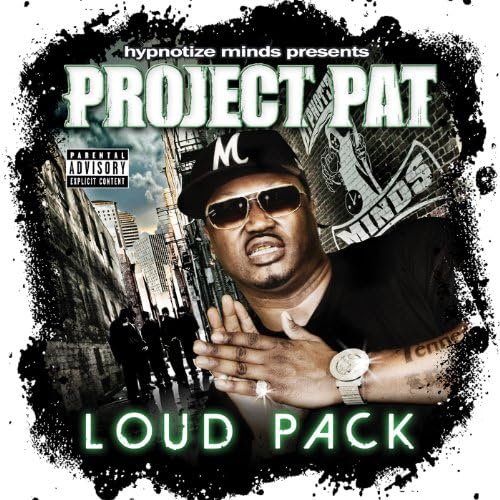 Project Pat - Mista Don't Play - Amazon.com Music