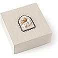 Willow Tree Holy Family, sculpted hand-painted Memory Box