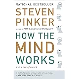 How the Mind Works