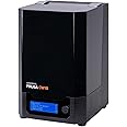 Original Prusa CW1S Curing and Washing Machine, Upgraded 4-in-1 Multi-Purpose Accessory for SLA 3D Printing, Resin Pre-Heat Feature, Smart Design, Resin Level IR Sensor