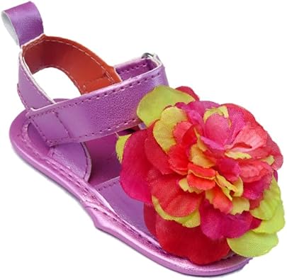 rising star baby sandals
