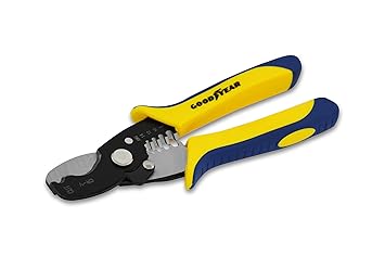 Goodyear Wire Stripper Carbon Steel