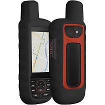 Garmin GPSMAP 66i, GPS Handheld and Satellite Communicator