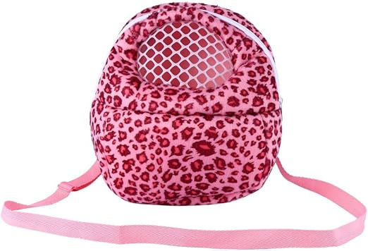 hedgehog carrier backpack