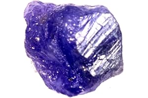 ATOZ SHOPPING 19.45Cts. 100% Natural Supreme Excellent Blue Tanzanite Rough Loose Gemstone