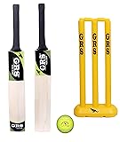 GRS Kids Zone Popular Willow Cricket Bat with
