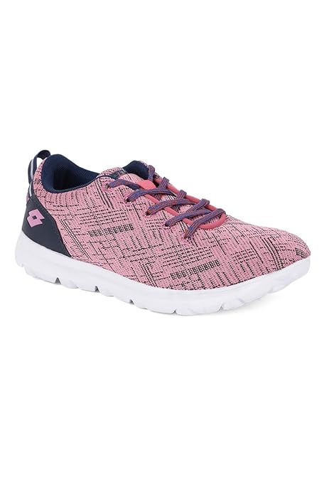 lotto pink shoes