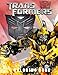 Transformers Coloring Book: Coloring and Activity Book for Kids and Adults. 40 illustrations.