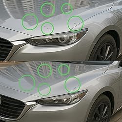 P3S Iron Frost Touch Up Paint Kit for Hyundai