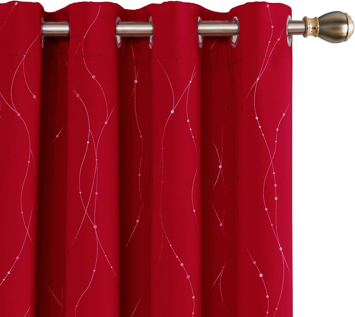 Best nice living room curtains