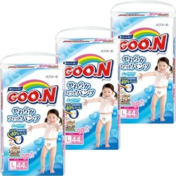 Amazon グーンとのびてやわらかフィット グーンやわらかフィット