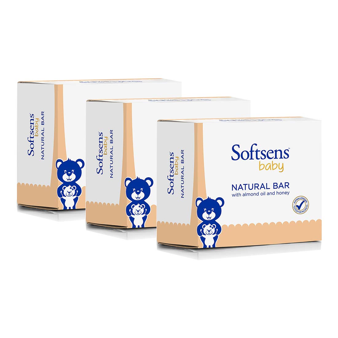 softsens baby soap
