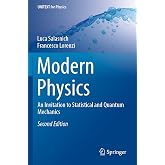 Modern Physics: An Invitation to Statistical and Quantum Mechanics (UNITEXT for Physics)