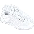 chassé Ace II Cheerleading Shoes - White Cheer Shoes for Girls - Womens Sizes