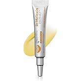 Dr.Melaxin Retinol Eyebag Cream for Puffiness, Dark Circles & Fine Lines, Wrinkle, EGF Anti-Aging Under Eye Moisturizer with Niacinamide&Ceramide Makeup friendly korean skin care