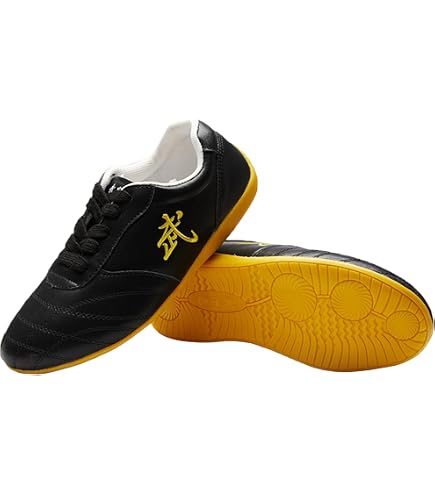 Amazon.com | Wushu Training Shoes,Kung Fu Shoes,Tai Chi  display picture 3