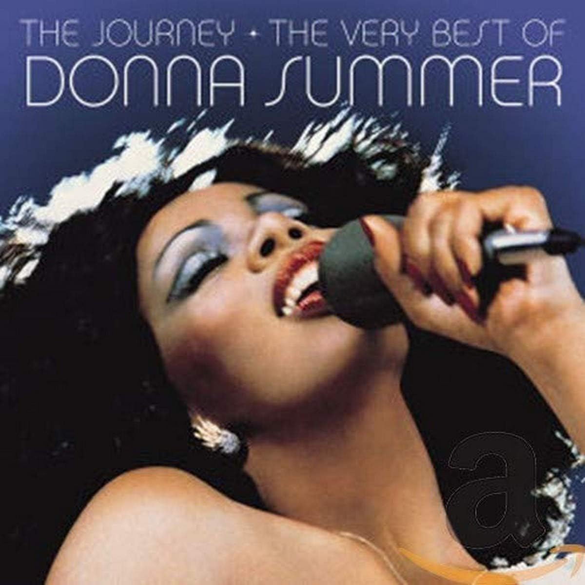 The Journey The Very Best Of Donna Summer Amazon.co.uk Music
