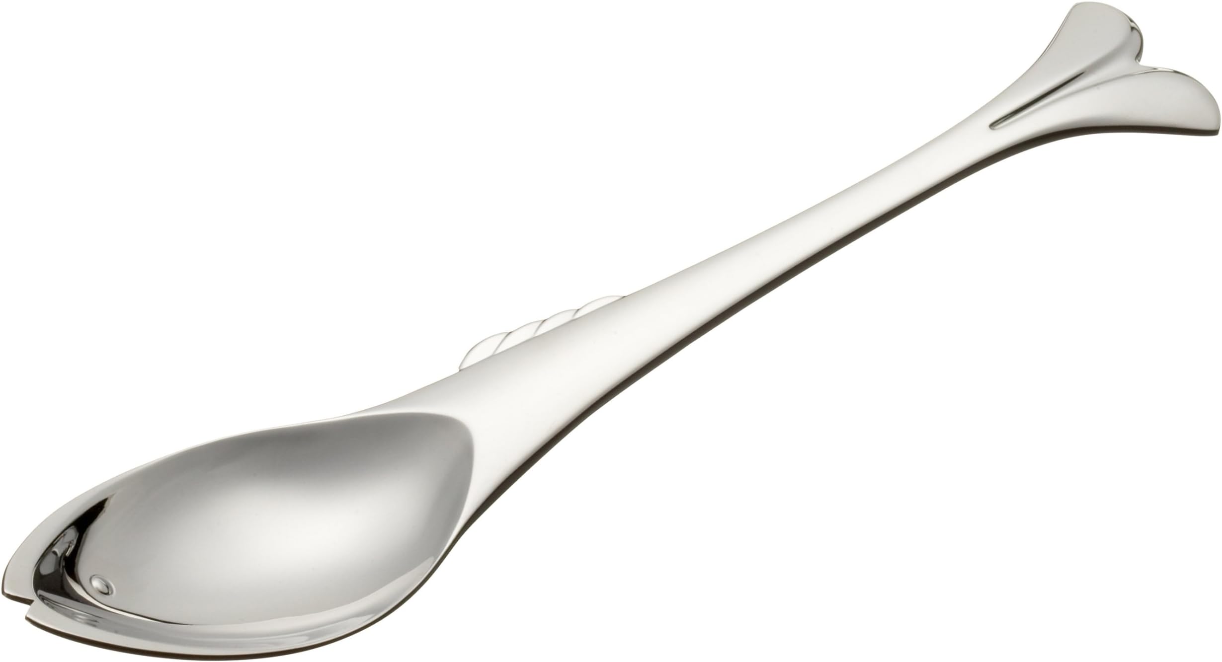 Yamazaki Gone Fishin' Soup Spoon